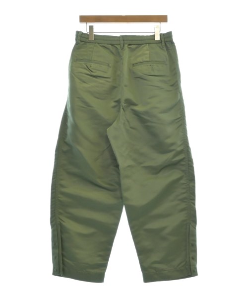 ZUCCa（ズッカ）その他 緑 サイズ:M メンズ/2200518244646