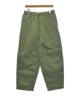 ZUCCa（ズッカ）その他 緑 サイズ:M メンズ/2200518244646