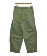 ZUCCa（ズッカ）その他 緑 サイズ:M メンズ/2200518244646