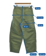 ZUCCa（ズッカ）その他 緑 サイズ:M メンズ/2200518244646