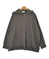 ZUCCa パーカー