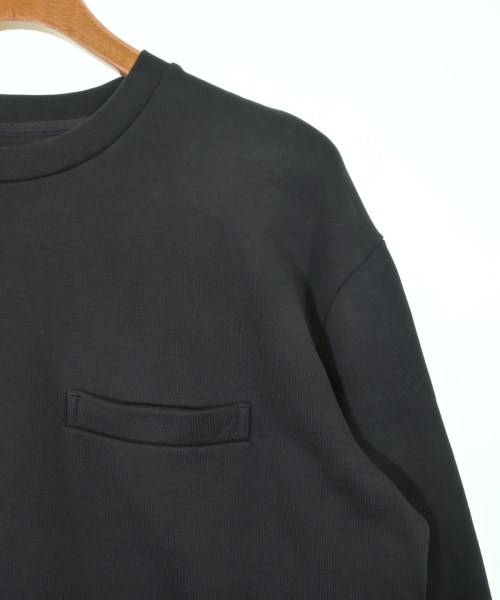 ZUCCa（ズッカ）スウェット 黒 サイズ:XS メンズ/2200554442099