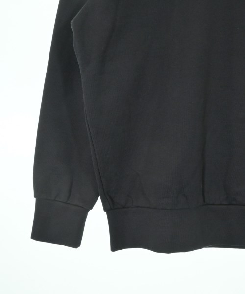 ZUCCa（ズッカ）スウェット 黒 サイズ:XS メンズ/2200554442099