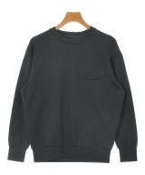 ZUCCa（ズッカ）スウェット 黒 サイズ:XS メンズ/2200554442099