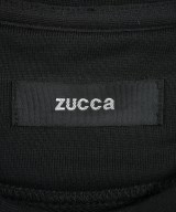 ZUCCa（ズッカ）スウェット 黒 サイズ:XS メンズ/2200554442099