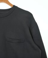 ZUCCa（ズッカ）スウェット 黒 サイズ:XS メンズ/2200554442099