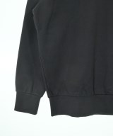 ZUCCa（ズッカ）スウェット 黒 サイズ:XS メンズ/2200554442099