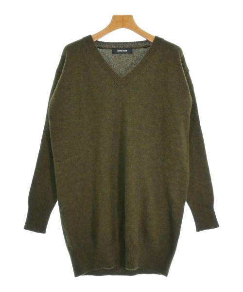 ズッカ(ZUCCa)のZUCCa ニット・セーター