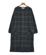 ZUCCa ワンピース