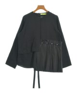 CABANE de zucca ブラウス
