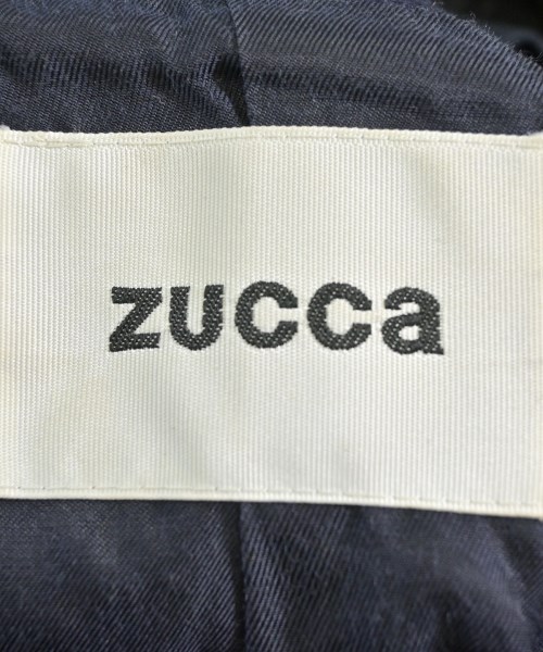 ZUCCa（ズッカ）その他 紺 サイズ:M レディース/2200617935018