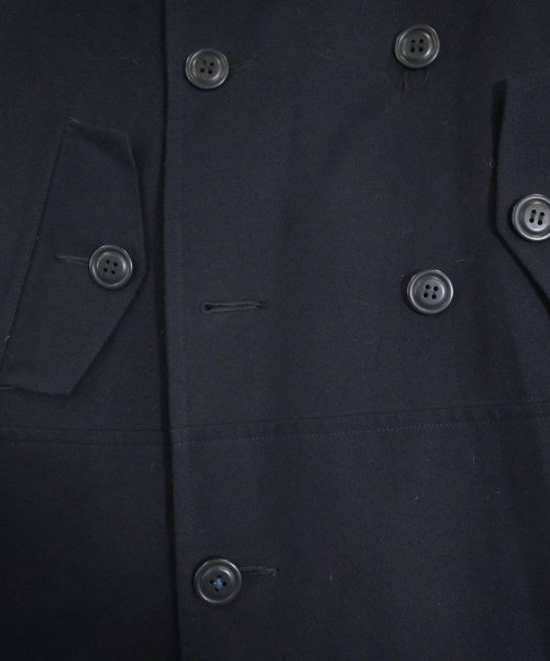 ZUCCa（ズッカ）その他 紺 サイズ:M レディース/2200617935018