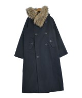 ZUCCa（ズッカ）その他 紺 サイズ:M レディース/2200617935018