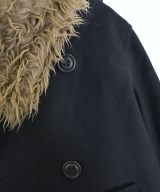 ZUCCa（ズッカ）その他 紺 サイズ:M レディース/2200617935018