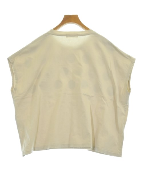 ZUCCa（ズッカ）ノースリーブ ベージュ サイズ:M レディース/2200620597036