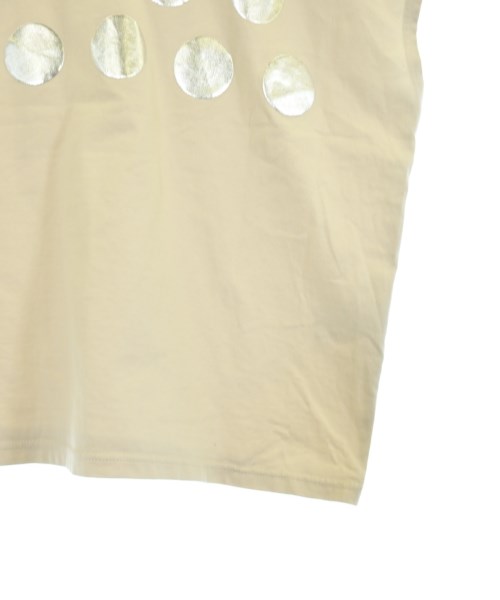 ZUCCa（ズッカ）ノースリーブ ベージュ サイズ:M レディース/2200620597036