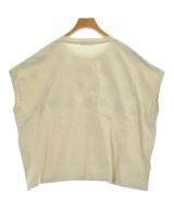 ZUCCa（ズッカ）ノースリーブ ベージュ サイズ:M レディース/2200620597036