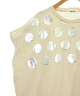 ZUCCa（ズッカ）ノースリーブ ベージュ サイズ:M レディース/2200620597036