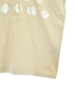 ZUCCa（ズッカ）ノースリーブ ベージュ サイズ:M レディース/2200620597036