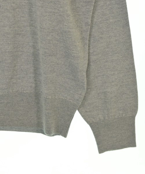 ZUCCa（ズッカ）ニット・セーター グレー サイズ:XL レディース/2200622924021