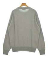 ZUCCa（ズッカ）ニット・セーター グレー サイズ:XL レディース/2200622924021
