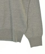 ZUCCa（ズッカ）ニット・セーター グレー サイズ:XL レディース/2200622924021