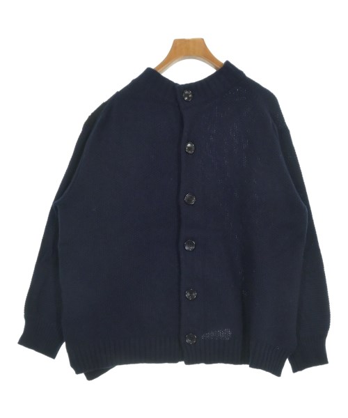 ZUCCa（ズッカ）ニット・セーター 紺 サイズ:M レディース/2200622924045