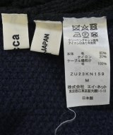 ZUCCa（ズッカ）ニット・セーター 紺 サイズ:M レディース/2200622924045