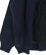 ZUCCa（ズッカ）ニット・セーター 紺 サイズ:M レディース/2200622924045