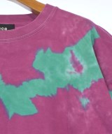 ZUCCa（ズッカ）Tシャツ・カットソー 紫 サイズ:M レディース/2200635131010