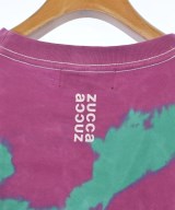 ZUCCa（ズッカ）Tシャツ・カットソー 紫 サイズ:M レディース/2200635131010