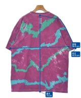 ZUCCa（ズッカ）Tシャツ・カットソー 紫 サイズ:M レディース/2200635131010