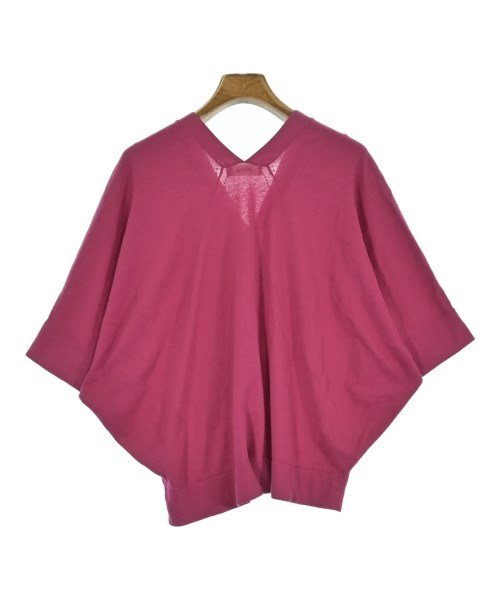 ZUCCa（ズッカ）カーディガン ピンク サイズ:M レディース/2200635375018