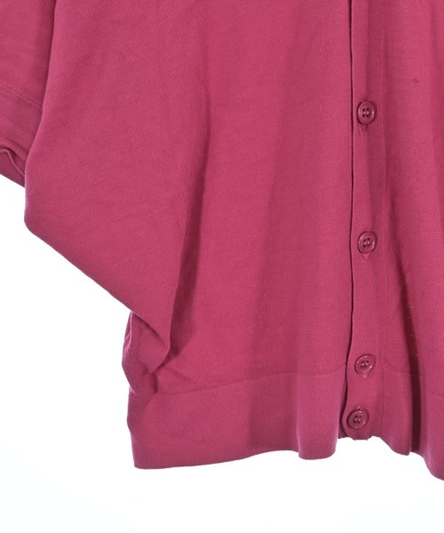 ZUCCa（ズッカ）カーディガン ピンク サイズ:M レディース/2200635375018