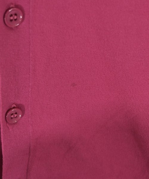 ZUCCa（ズッカ）カーディガン ピンク サイズ:M レディース/2200635375018