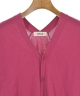 ZUCCa（ズッカ）カーディガン ピンク サイズ:M レディース/2200635375018