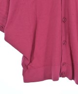 ZUCCa（ズッカ）カーディガン ピンク サイズ:M レディース/2200635375018