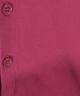 ZUCCa（ズッカ）カーディガン ピンク サイズ:M レディース/2200635375018