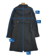 ZUCCa（ズッカ）その他 グレー サイズ:M レディース/2200620411011