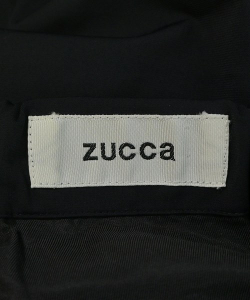 ZUCCa（ズッカ）ロング・マキシ丈スカート 黒 サイズ:-(M位) レディース/2200620411028