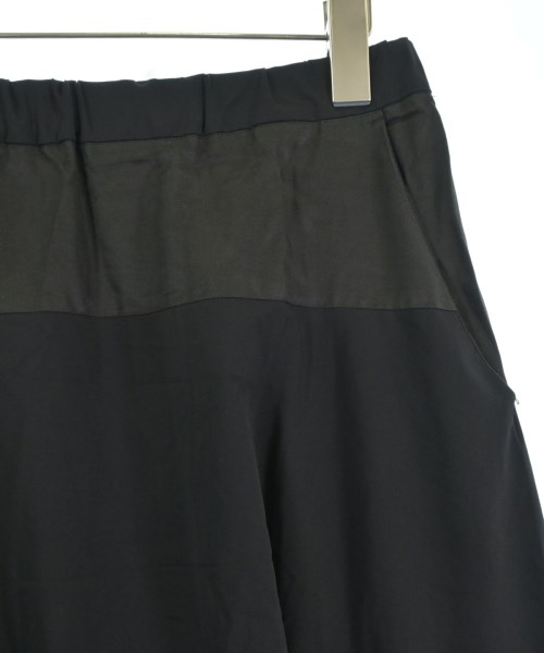 ZUCCa（ズッカ）ロング・マキシ丈スカート 黒 サイズ:-(M位) レディース/2200620411028