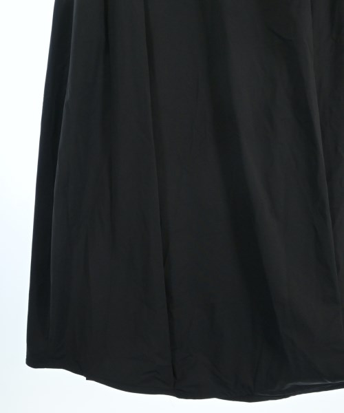 ZUCCa（ズッカ）ロング・マキシ丈スカート 黒 サイズ:-(M位) レディース/2200620411028