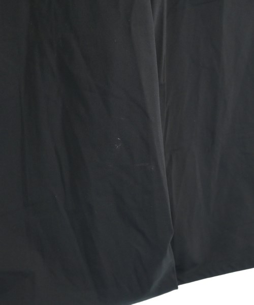 ZUCCa（ズッカ）ロング・マキシ丈スカート 黒 サイズ:-(M位) レディース/2200620411028