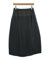 ZUCCa（ズッカ）ロング・マキシ丈スカート 黒 サイズ:-(M位) レディース/2200620411028