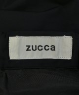 ZUCCa（ズッカ）ロング・マキシ丈スカート 黒 サイズ:-(M位) レディース/2200620411028