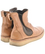 ZUCCa（ズッカ）ブーツ ベージュ サイズ:M(27cm位) メンズ/2200636106062