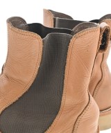 ZUCCa（ズッカ）ブーツ ベージュ サイズ:M(27cm位) メンズ/2200636106062