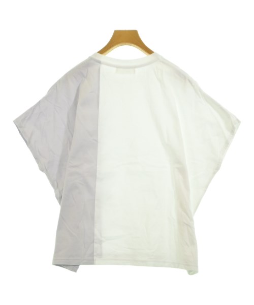 ZUCCa（ズッカ）Tシャツ・カットソー 白 サイズ:M レディース/2200621092141