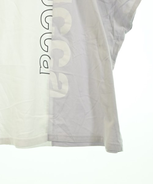 ZUCCa（ズッカ）Tシャツ・カットソー 白 サイズ:M レディース/2200621092141