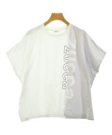 ZUCCa（ズッカ）Tシャツ・カットソー 白 サイズ:M レディース/2200621092141